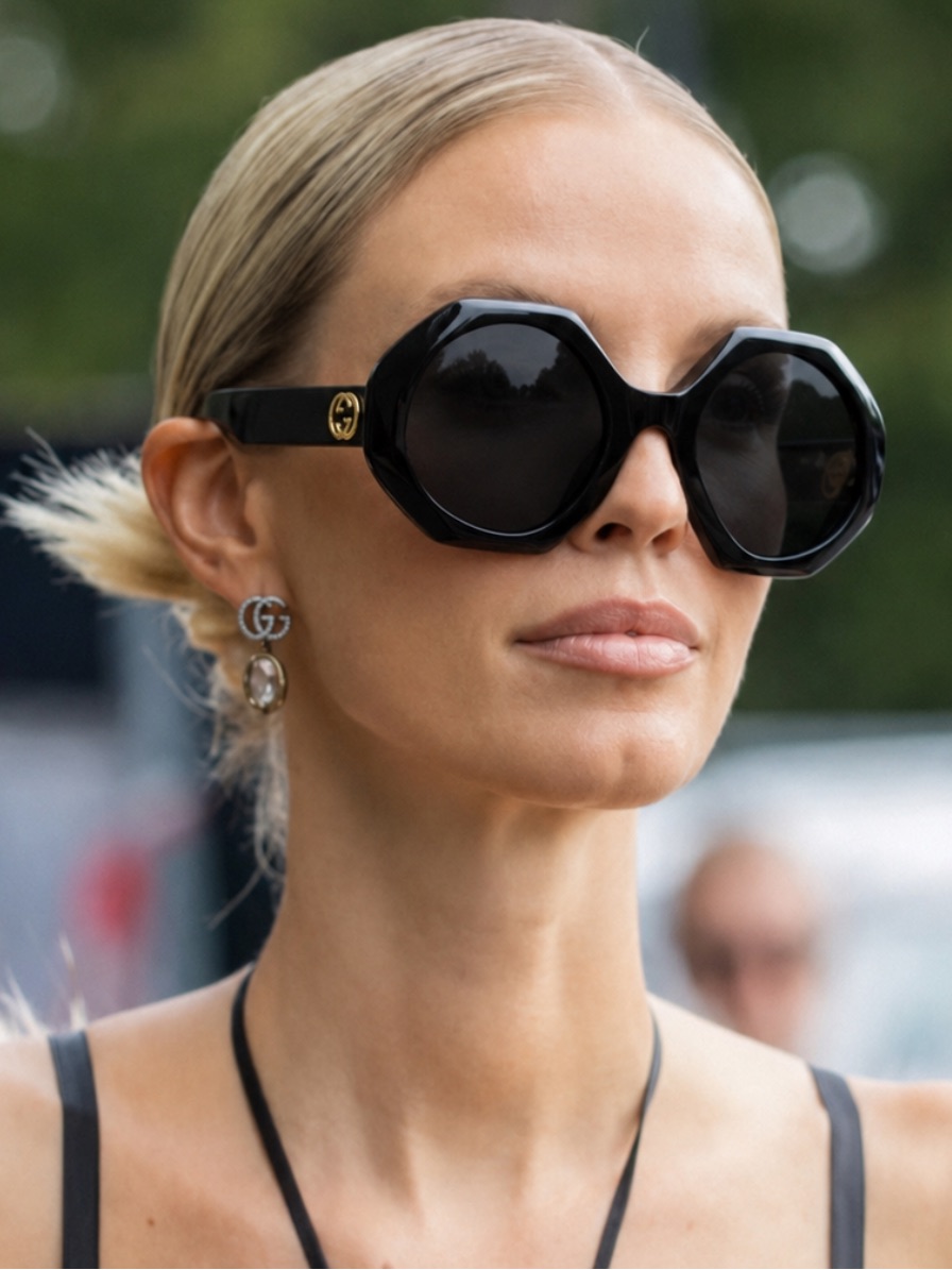 Excluded Gucci Sunglasses, New 370